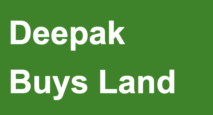 Get Cash For Your Property!